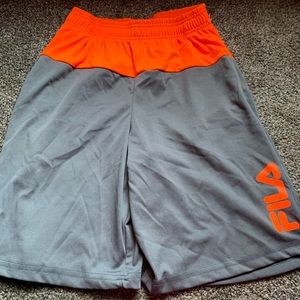 Boys shorts